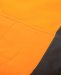  Fleece mikina výstražná SIGNAL oranžová